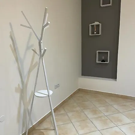 Studio Luna Lägenhet Rijeka