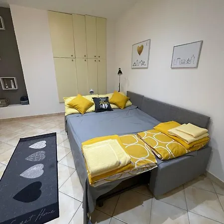 Apartment Studio Luna
