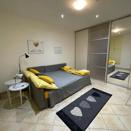 Studio Luna Apartman